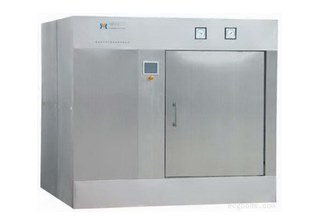 安瓿检漏灭菌柜温度验证应用案例